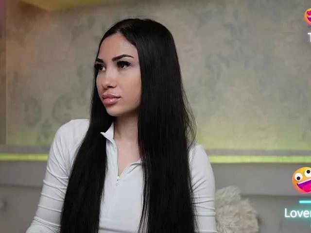 AmyKaiya on BongaCams