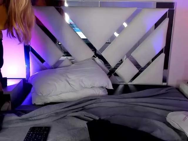 Freechat AnahiJones on BongaCams