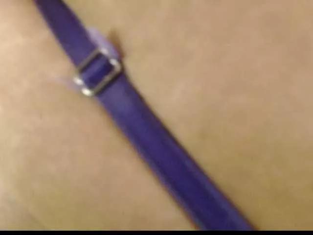 anawatson on BongaCams