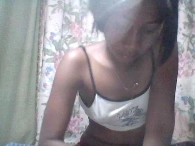 Andreaxs on BongaCams