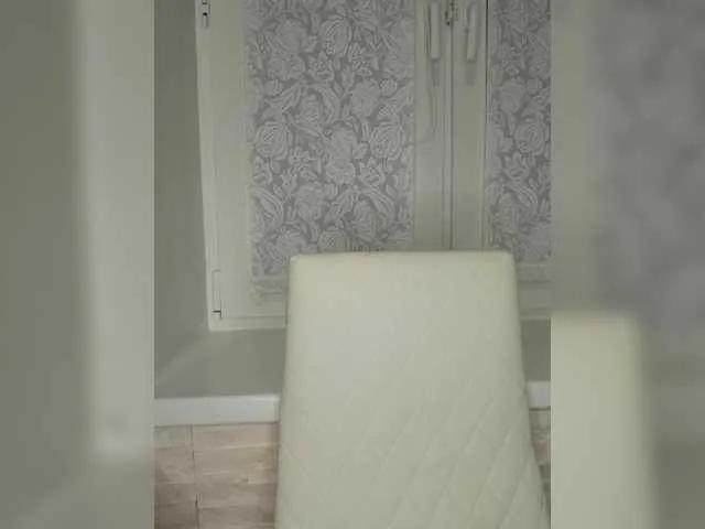 Freechat Anesteishen on BongaCams