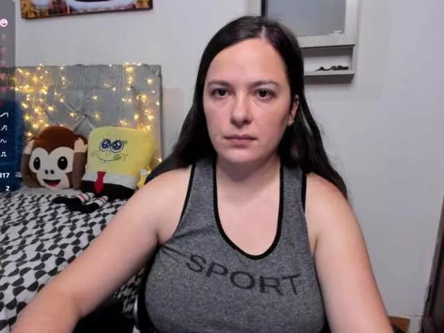 angelaagomez on BongaCams