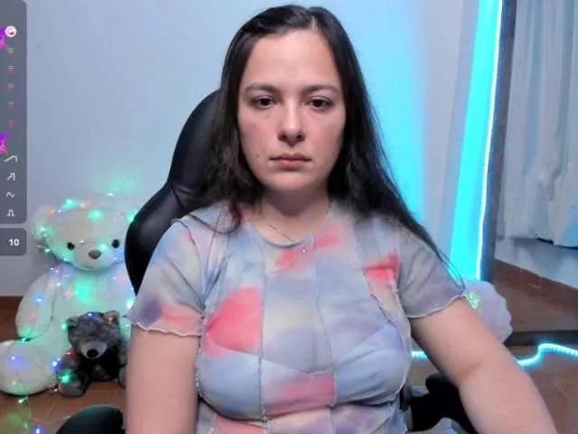 angelaagomez on BongaCams