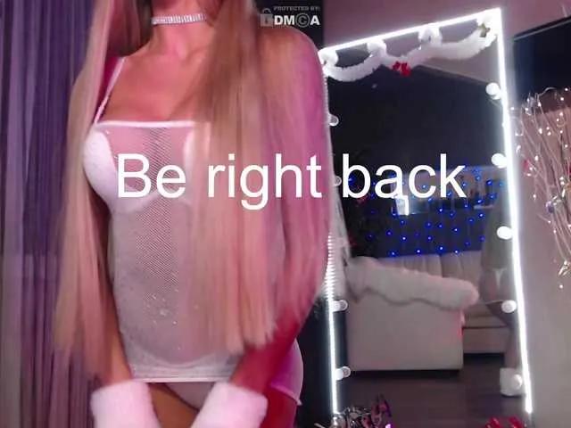 AngelaLovely on BongaCams