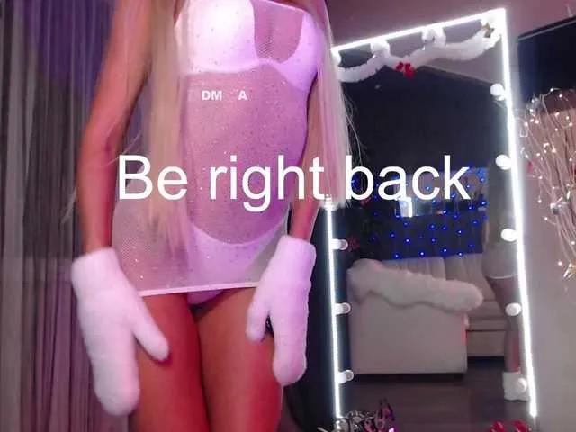 AngelaLovely on BongaCams