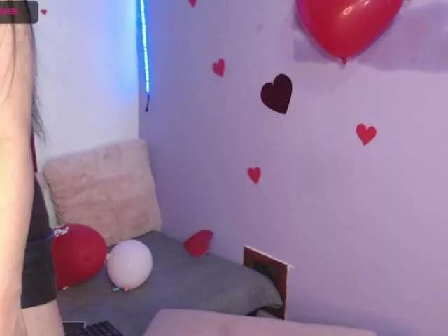 Angelvicky on BongaCams