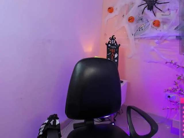 Angelvicky on BongaCams