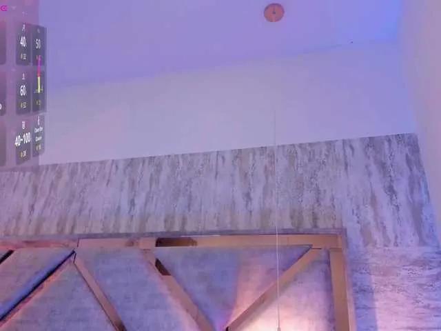 AngeRouse on BongaCams