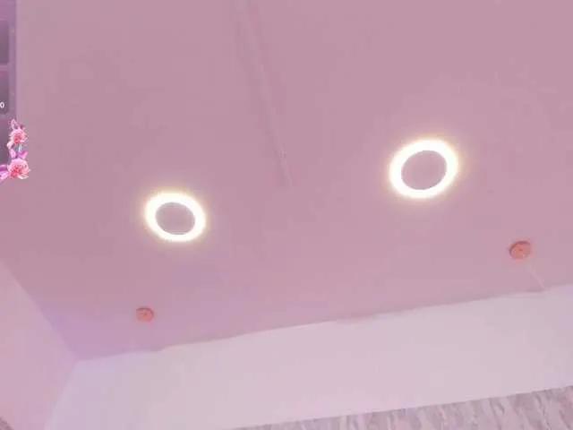 AngeRouse on BongaCams