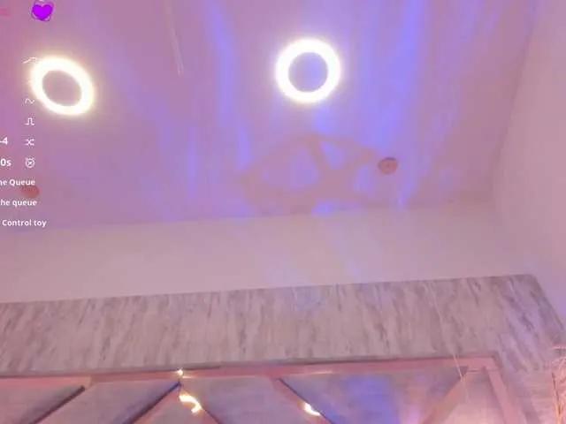 AngeRouse on BongaCams