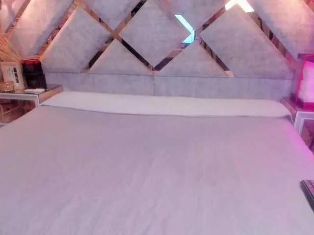 AngeRouse on BongaCams