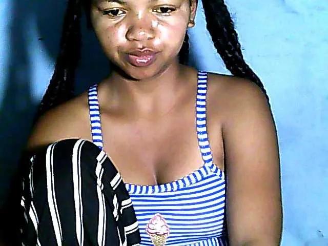 Freechat Anic7 on BongaCams