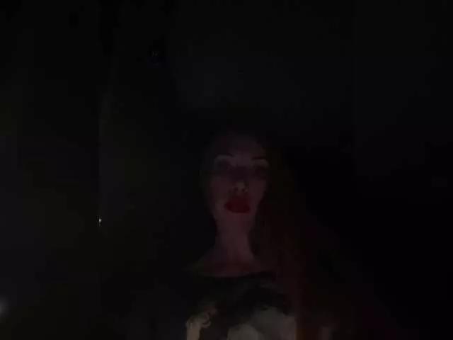 Anna181 on BongaCams