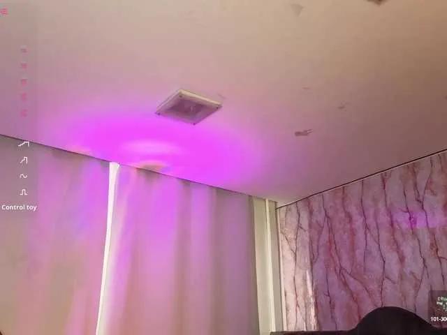 Freechat Arianne-ferrer on BongaCams