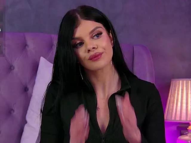 AriellSweety on BongaCams