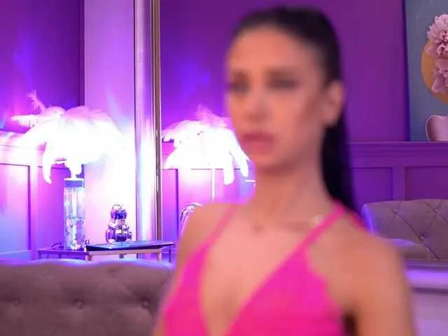 Freechat ArinaRhodes on BongaCams