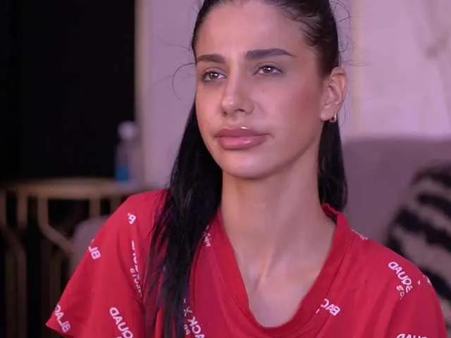 Freechat ArinaRhodes on BongaCams