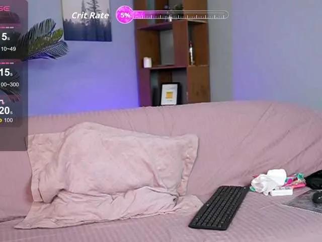 Freechat AudreySosa on BongaCams