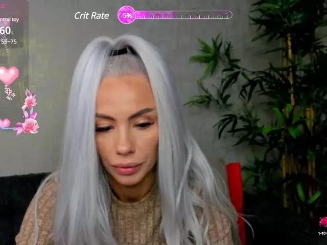 Freechat BailleyRush on BongaCams