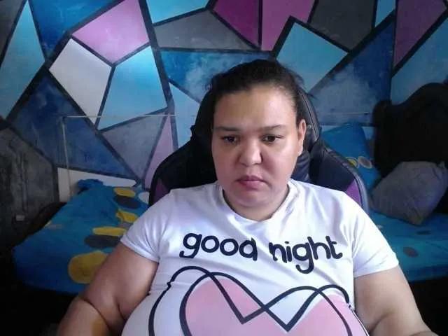 beautifulchubbyqueen on BongaCams