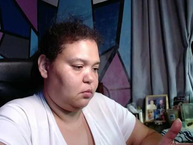 beautifulchubbyqueen on BongaCams