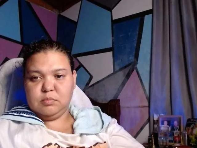 beautifulchubbyqueen on BongaCams