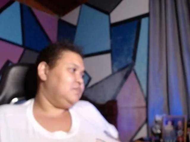 beautifulchubbyqueen on BongaCams