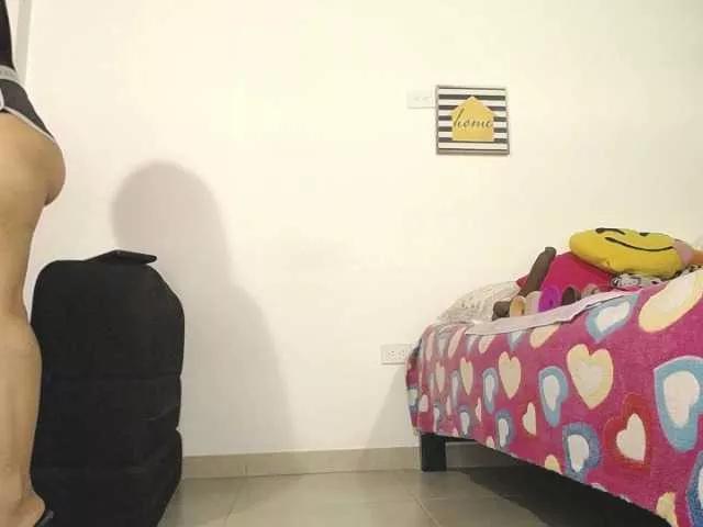 BEAUTY-ASS on BongaCams