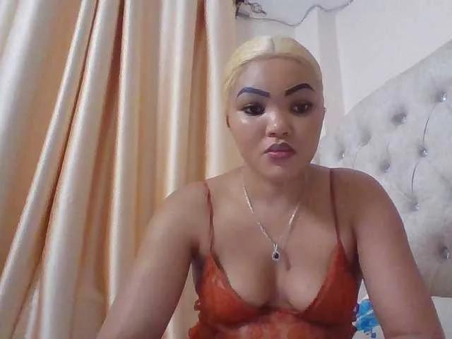 Beautystar12 on BongaCams