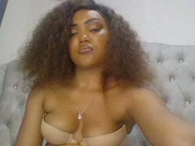 Beautystar12 on BongaCams