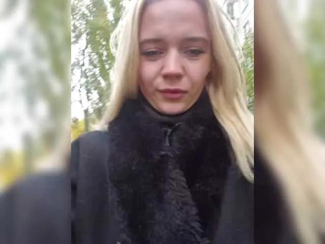 Freechat BielkA-4 on BongaCams