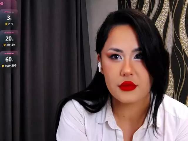 Blueberry111 on BongaCams