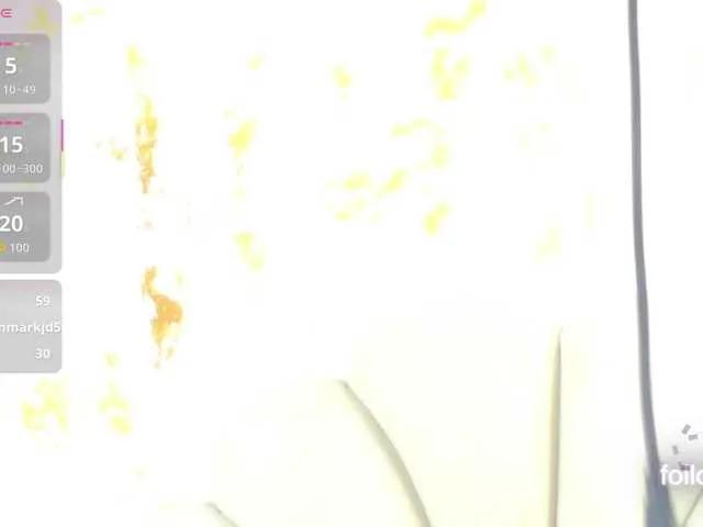 bonieklent on BongaCams