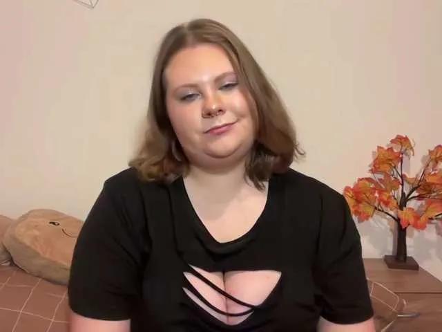 BriannaDoll — I have an open mind and enjoy being pampered in every way. I like being watched and watching others. Slowly exploring every inch of my body, savoring each moment, is uniquely pleasurable. Remember, good foreplay is essential, so take your time and...