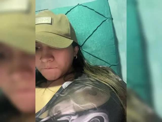 britt-grey on BongaCams