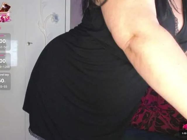 brunetochka77 on BongaCams