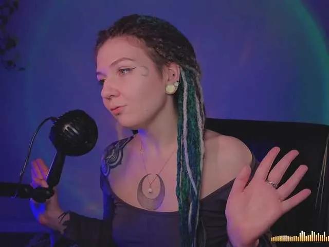 Freechat bySOVA on BongaCams