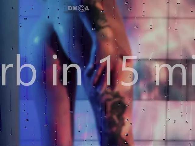 Freechat bySOVA on BongaCams