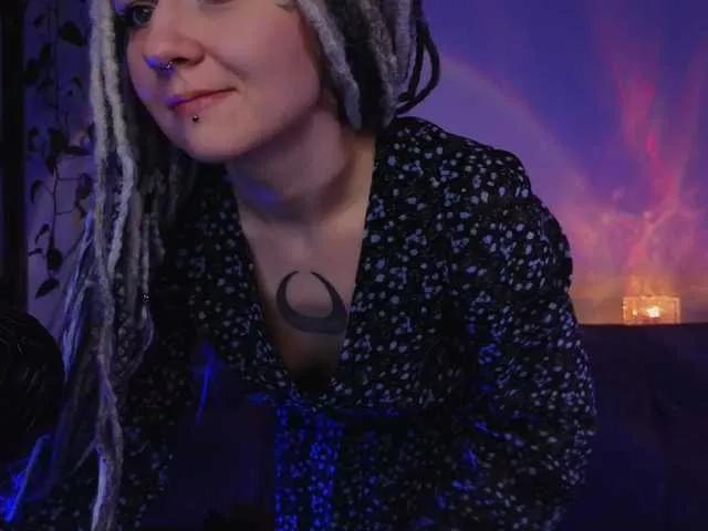 Freechat bySOVA on BongaCams