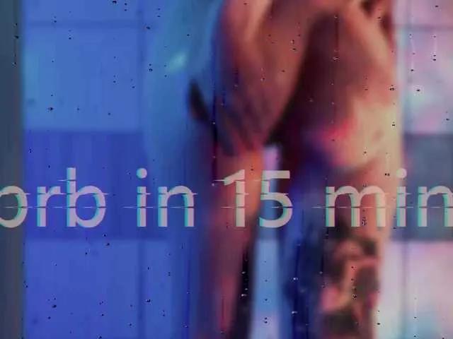 Freechat bySOVA on BongaCams