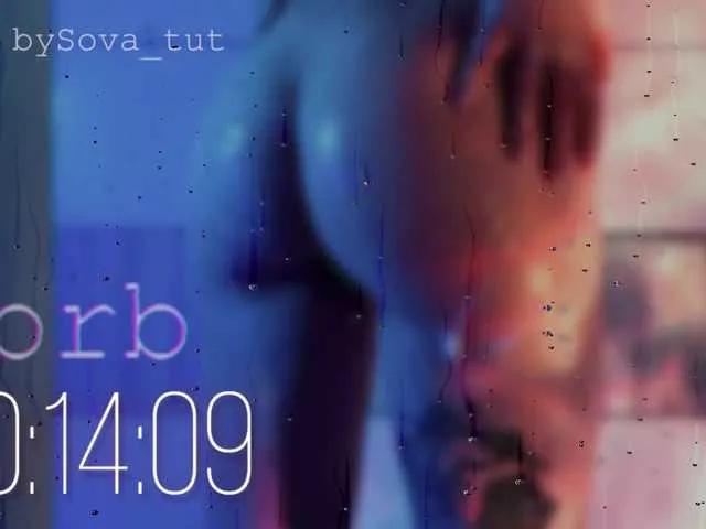 Freechat bySOVA on BongaCams