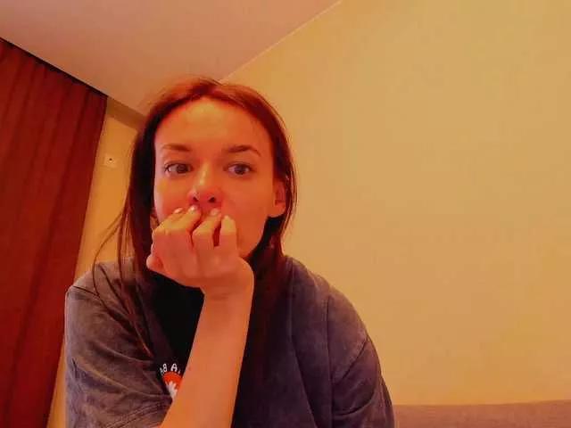 CandySpirit on BongaCams