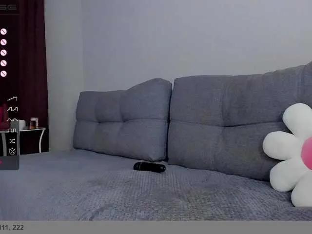 CandySpirit on BongaCams