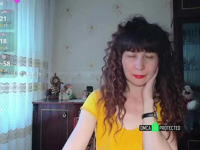 caroliiine on BongaCams