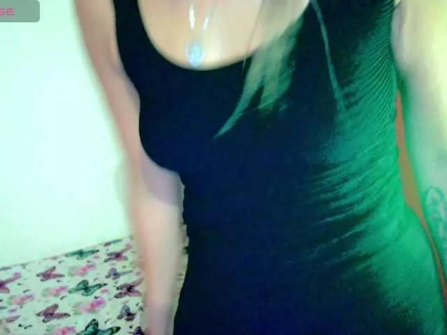 Freechat Celestee-1 on BongaCams