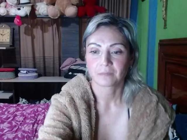 Freechat Charlizetheron1 on BongaCams