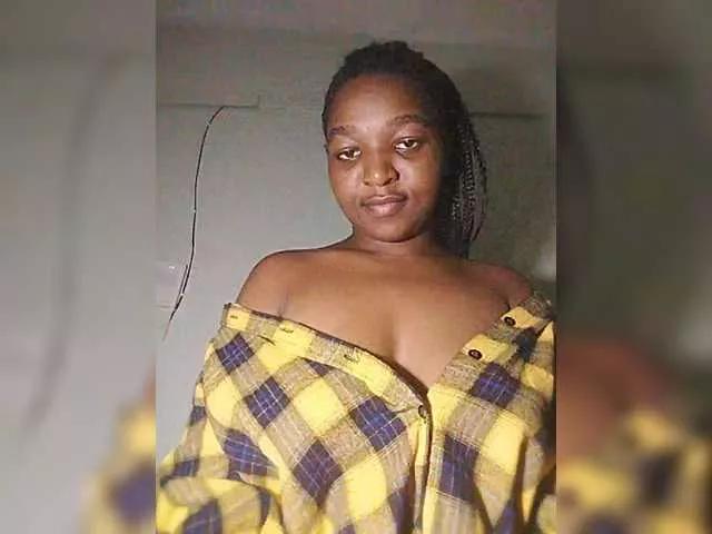 chibaby1 on BongaCams