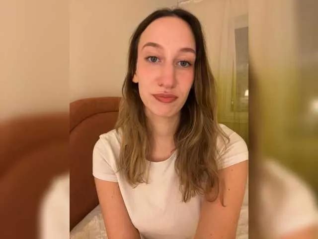 Chikipikin on BongaCams