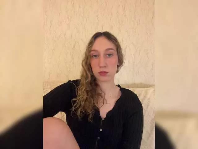 Chikipikin on BongaCams