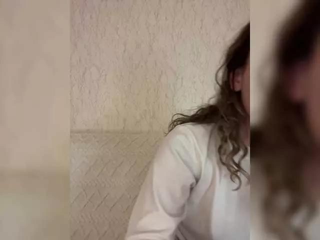 Chikipikin on BongaCams